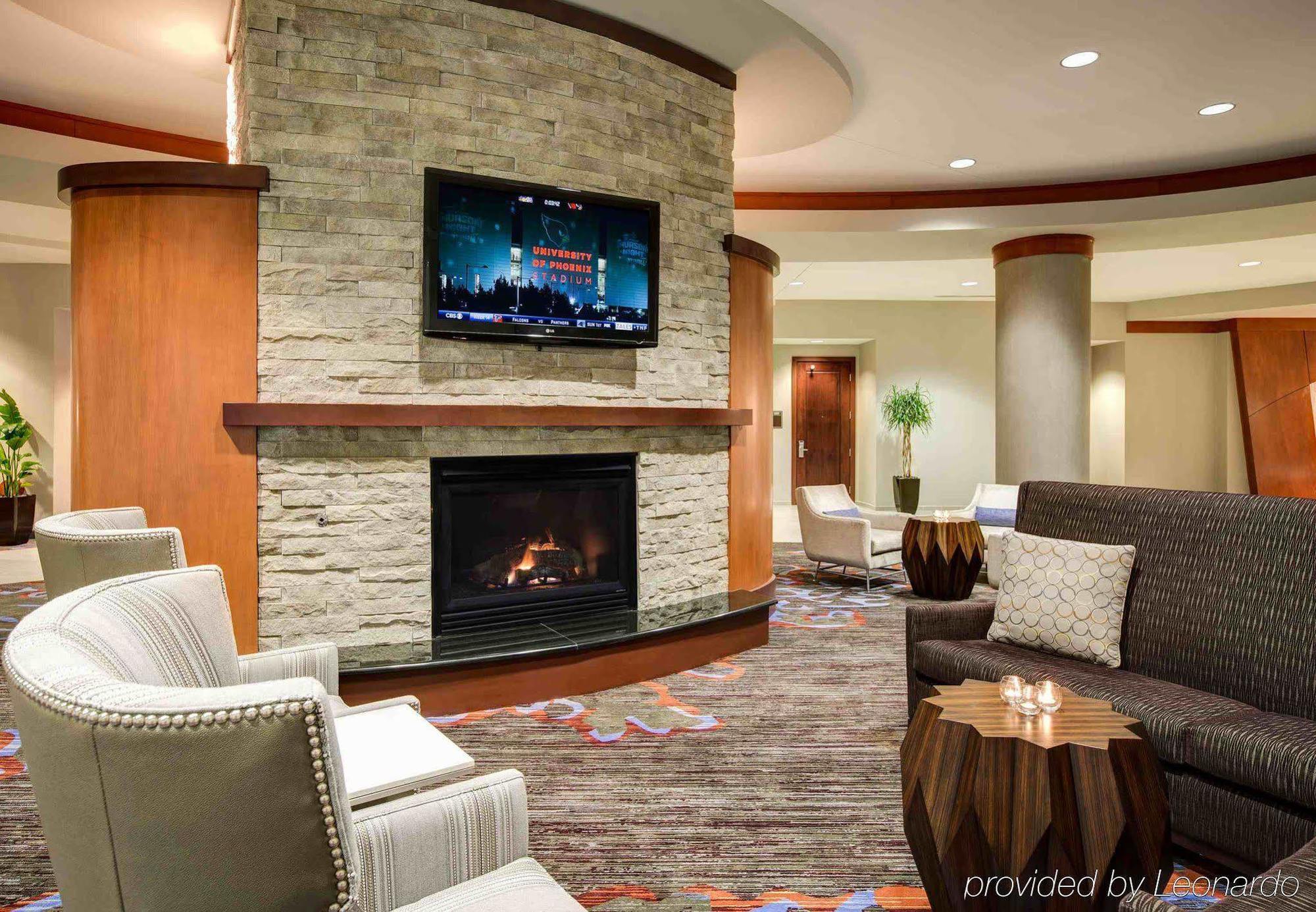 Residence Inn By Marriott National Harbor Washington, D.C. Area Exterior foto